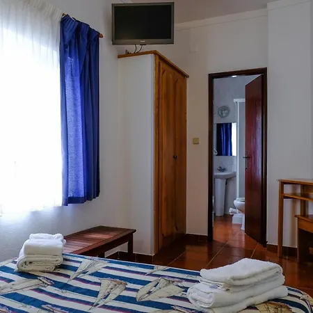 Rimavier 汽车旅馆