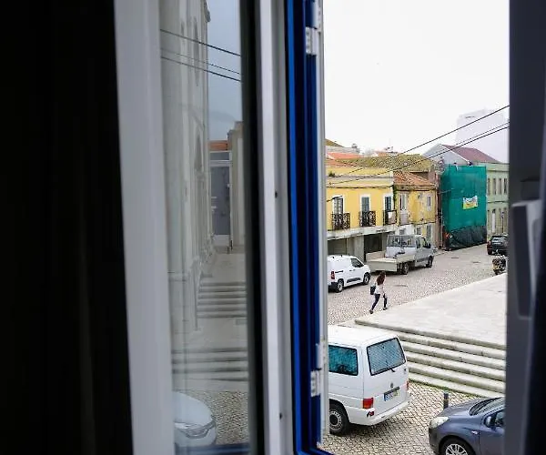 汽车旅馆 Rimavier 佩尼契