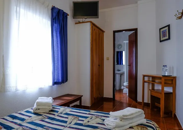 Rimavier 汽车旅馆