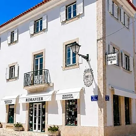 Rimavier