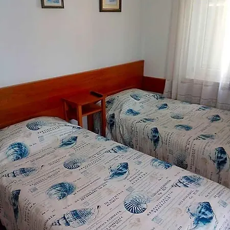 Rimavier Motel Peniche